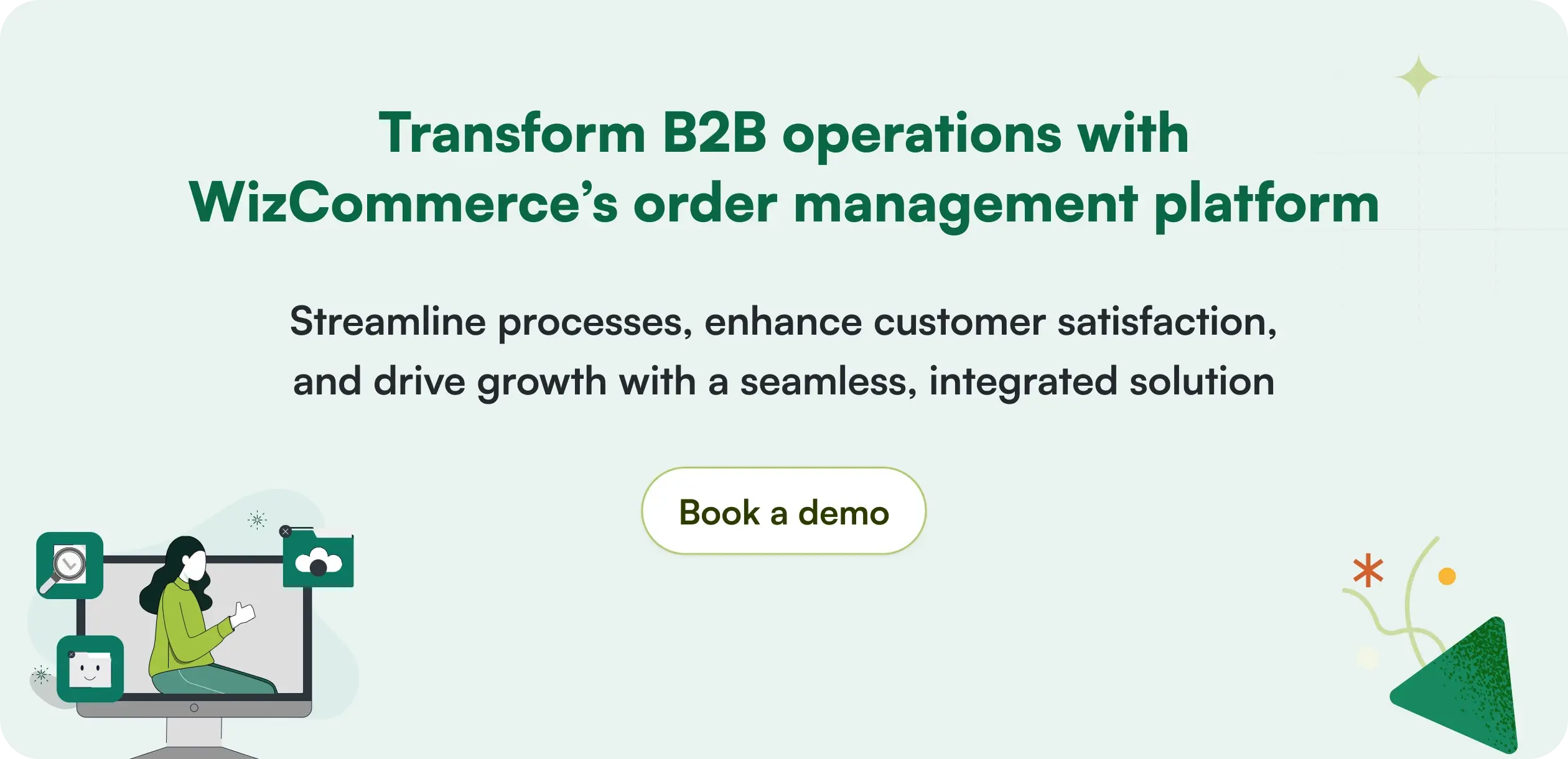 B2B Order Management