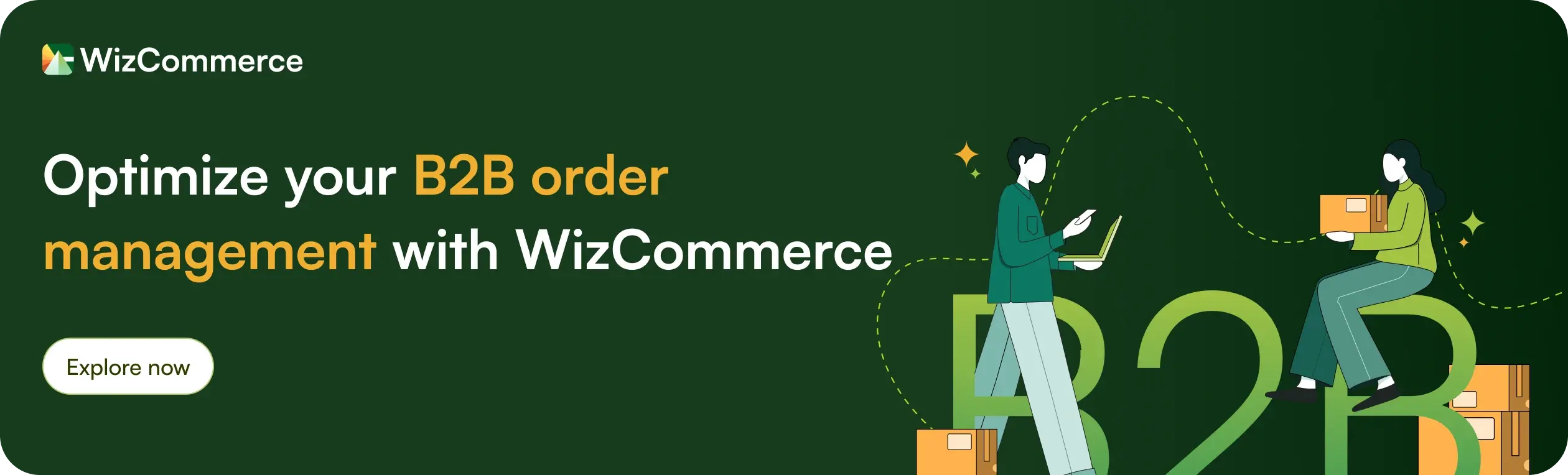 B2B Order Management