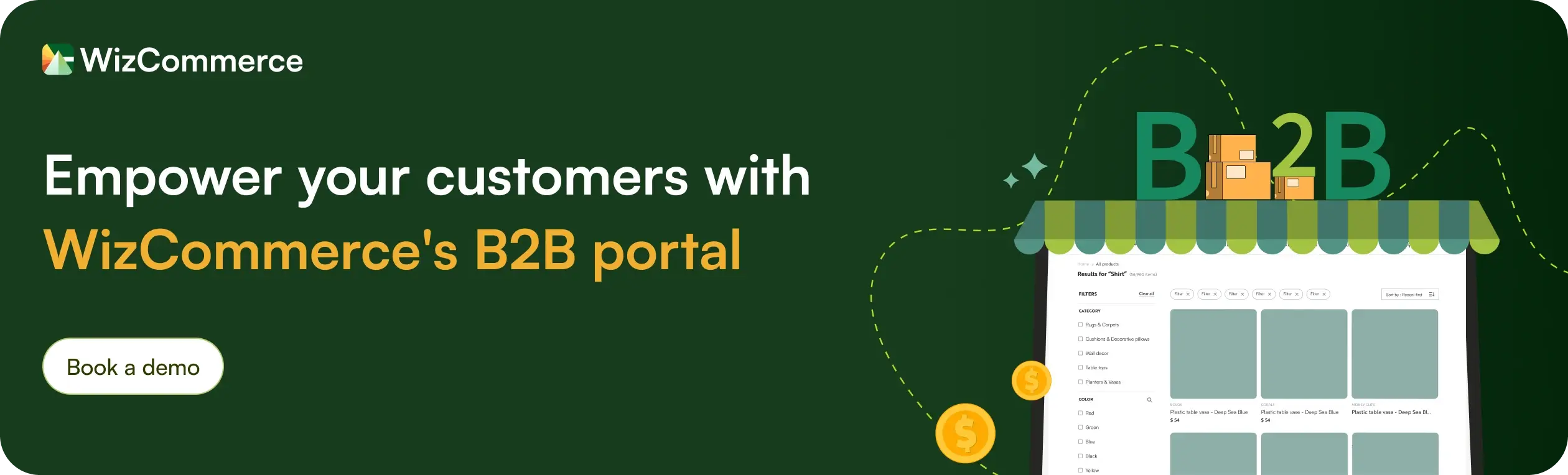 B2B Order Management