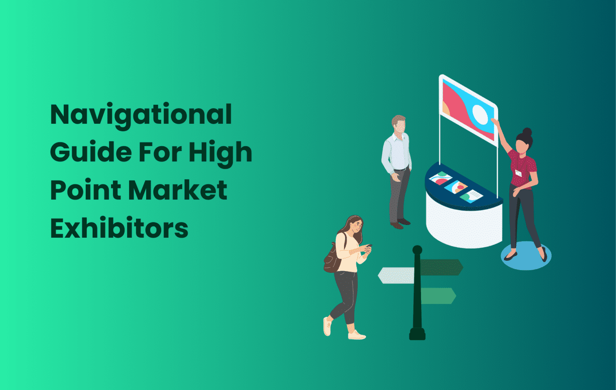 Navigating the High Point Spring Market 2024: A Guide for Exhibitors