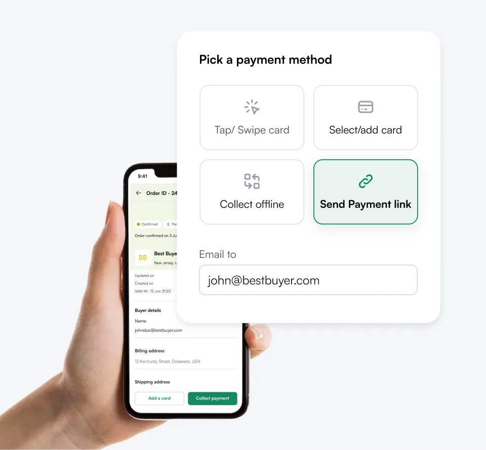 B2B Payment Solutions