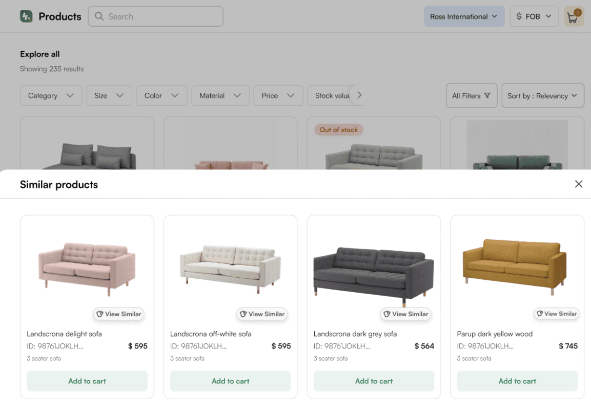 leveraging historical customer data
