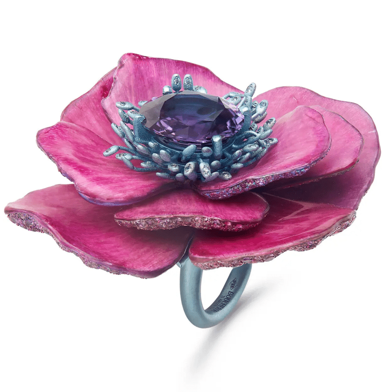 Jewelry Industry Trends