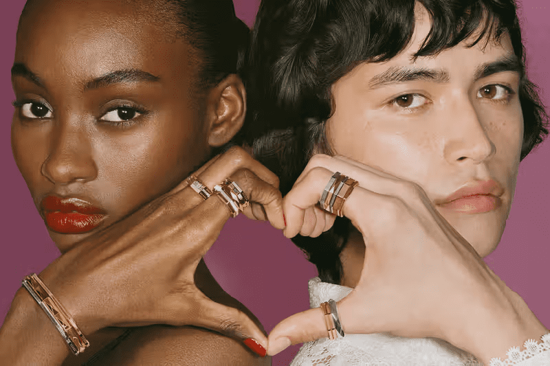 Jewelry Industry Trends