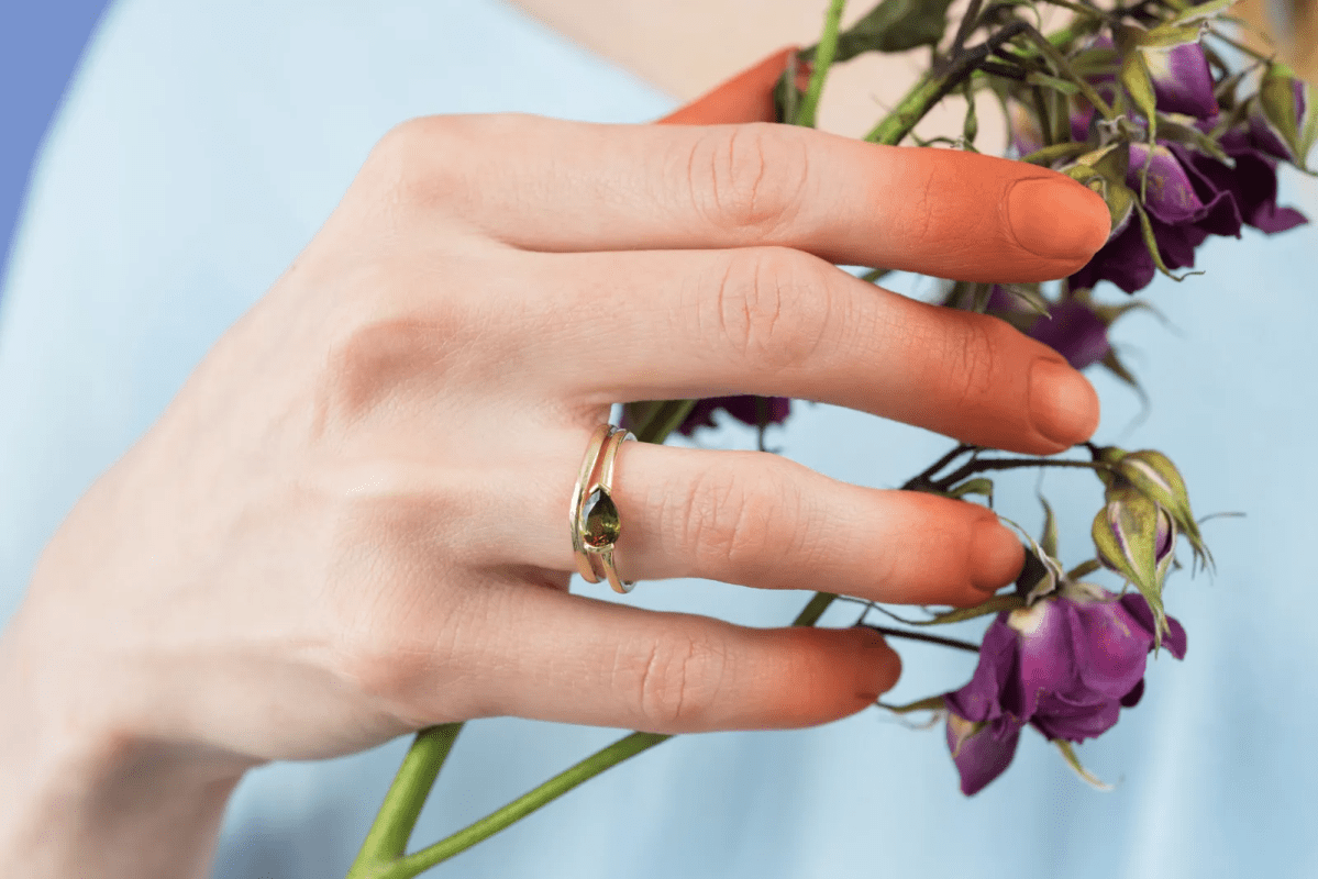 Jewelry Industry Trends