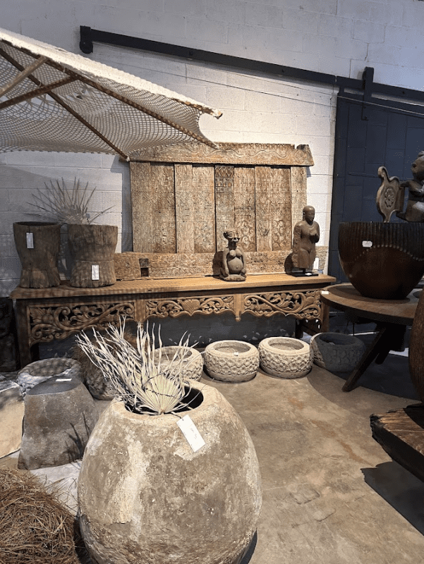 High Point Spring Market