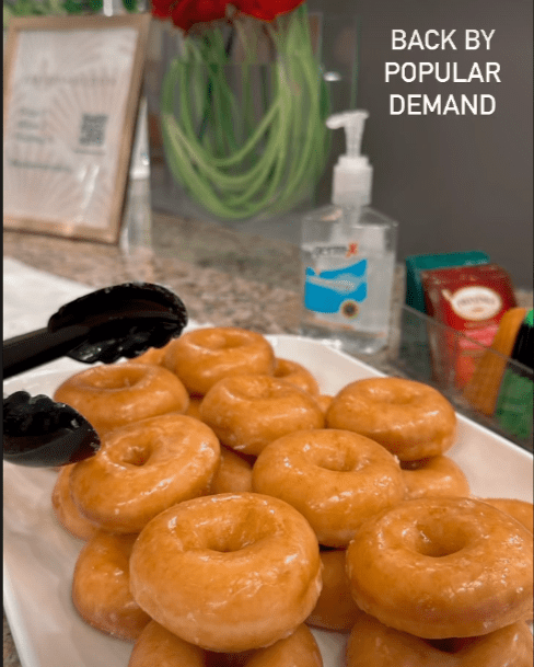High Point Spring Market