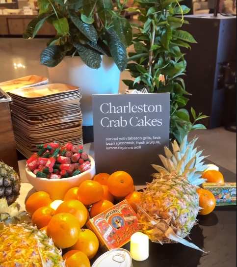 High Point Spring Market