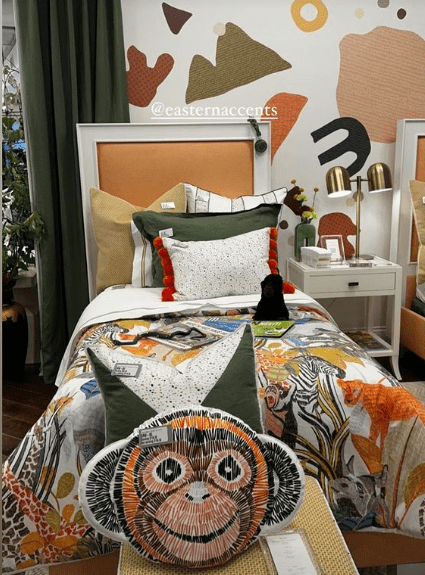 High Point Spring Market