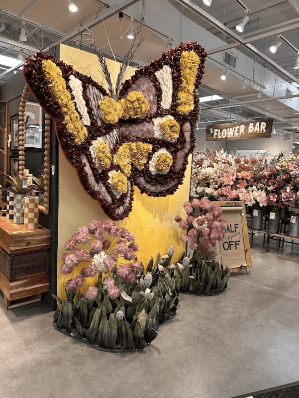 High Point Spring Market