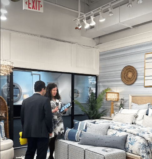 High Point Spring Market