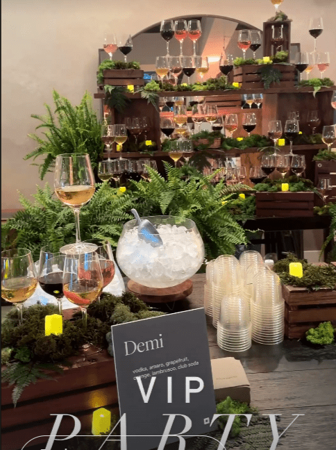 High Point Spring Market