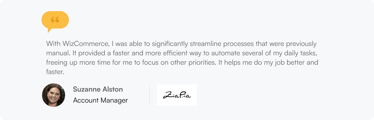 B2B sales automation