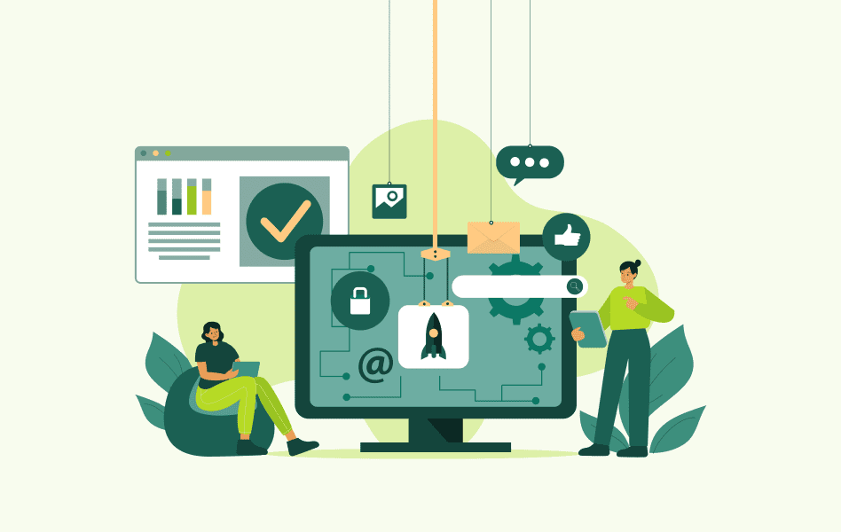 5 Tips For Choosing a Stable and Reliable B2B Commerce Platform