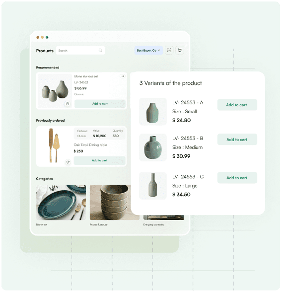 WizCommerce