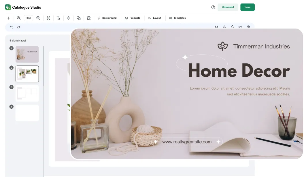 WizCommerce