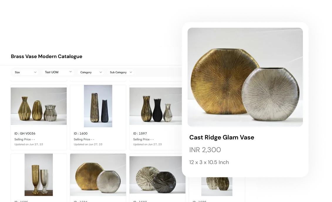 WizCommerce