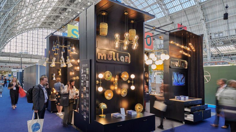 Trade Shows for Lighting Wholesalers