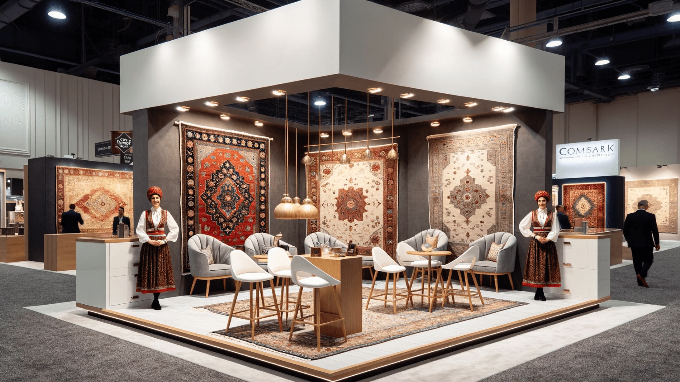 Trade Show Marketing