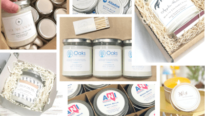 High Point Spring Market