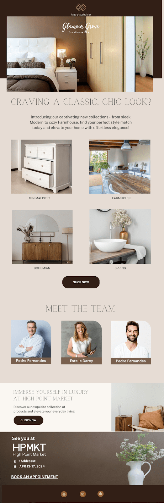 High Point Market