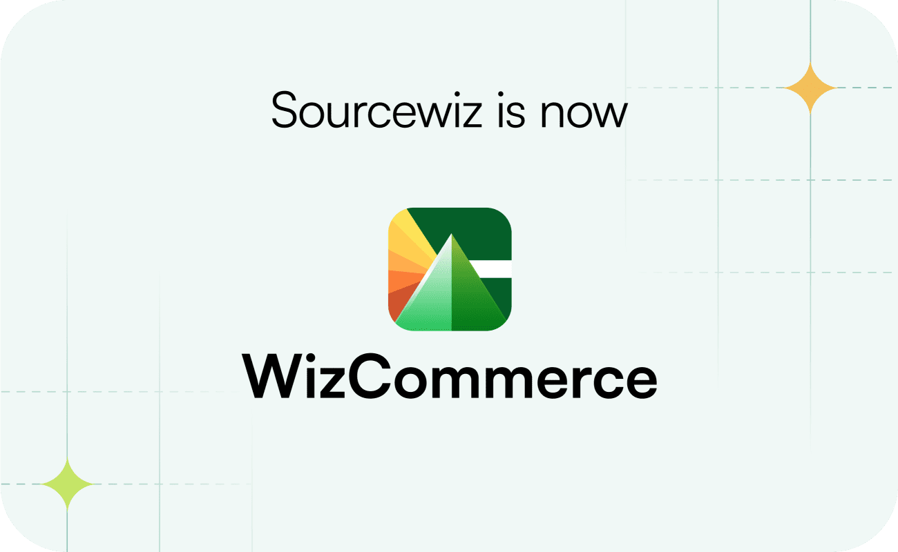 Wizcommerce