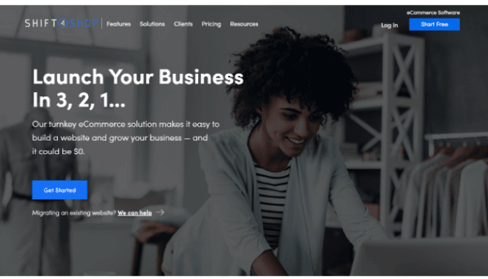 B2b e-commerce wholesale