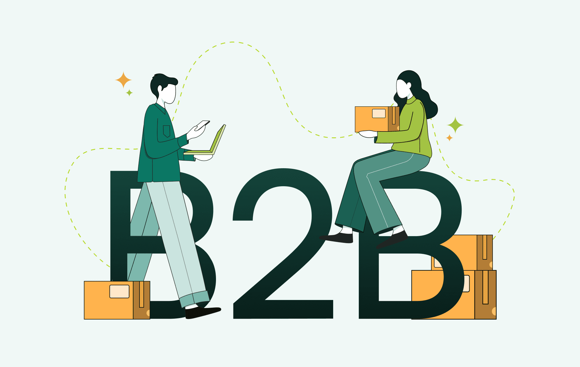 What Is B2B Wholesale? Benefits, Tips, And How To Get Started