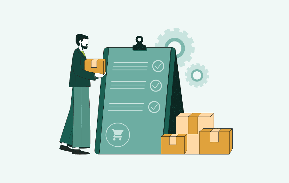 Optimizing and Managing Your Sales Order Process