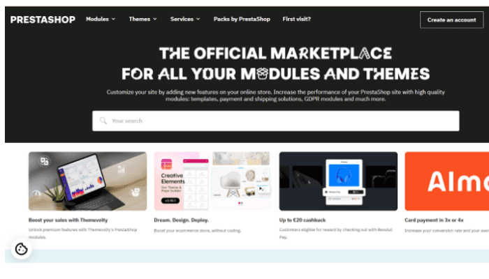 B2b e-commerce wholesale