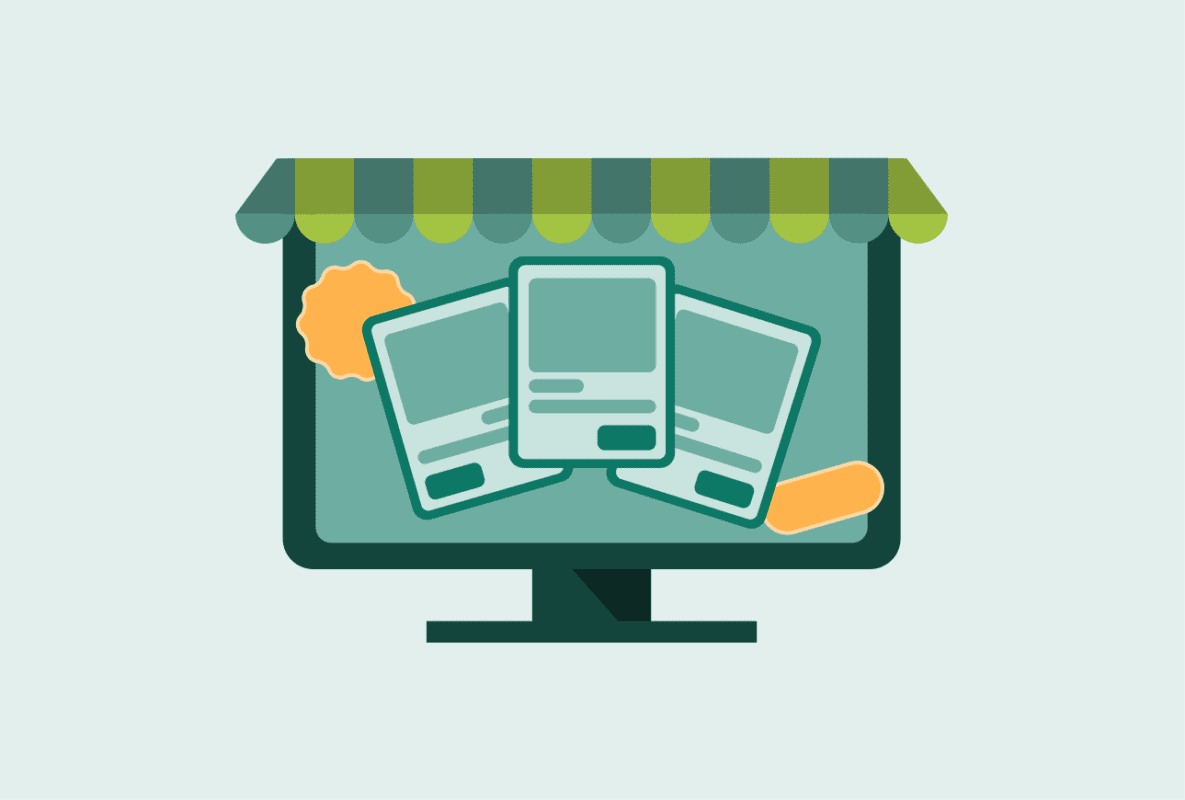 Types of Wholesale E-Commerce and Top Platforms