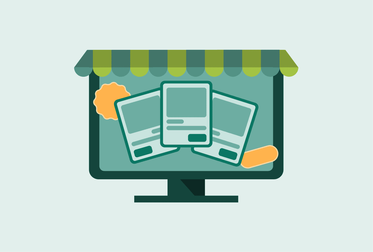 Types of Wholesale E-Commerce and Top Platforms