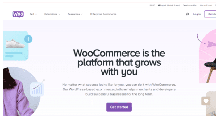 B2b e-commerce wholesale