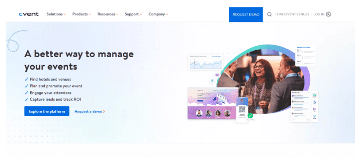Lead Capture Software