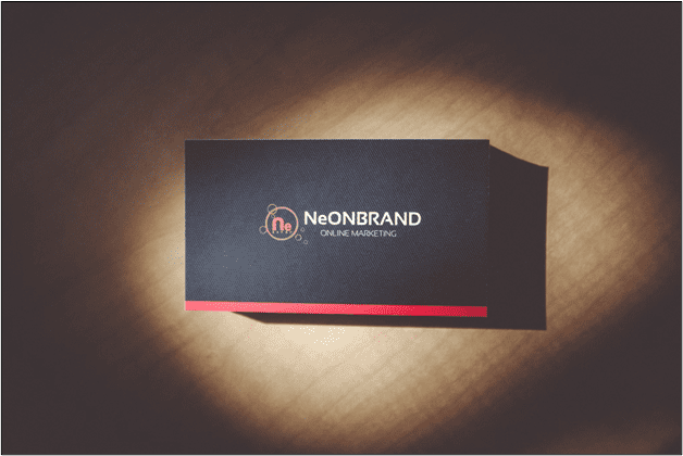 trade show marketing materials