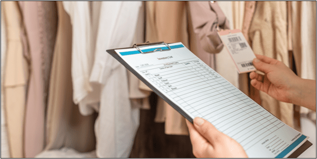 b2b fashion commerce platform