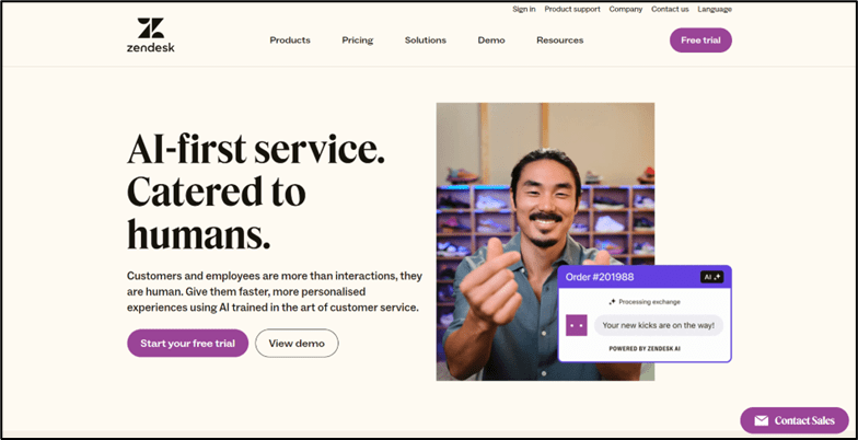 best crm software
