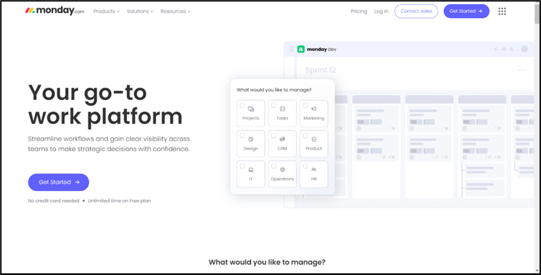 best crm software