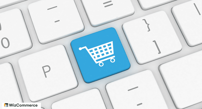 e-commerce platform for distributors