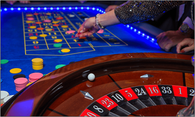 trade show booth activity ideas