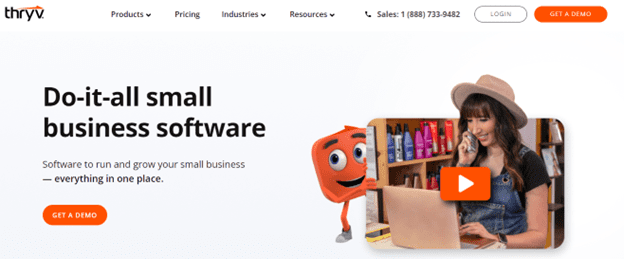 Sales Tracking Apps