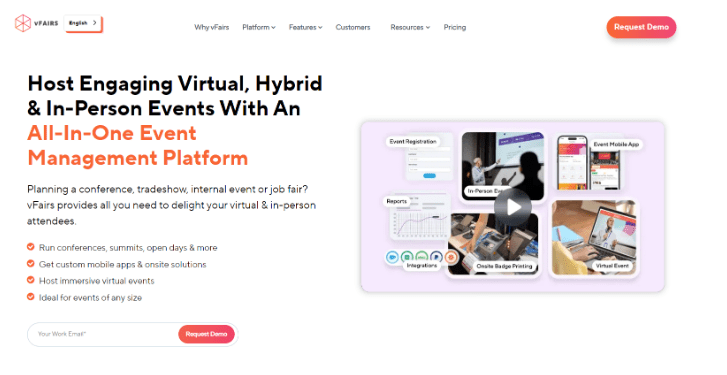 Lead Capture Software