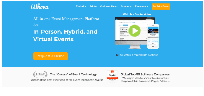 Lead Capture Software