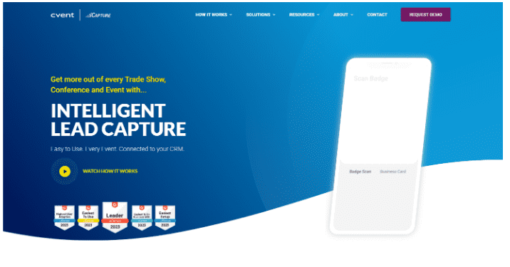 Lead Capture Software