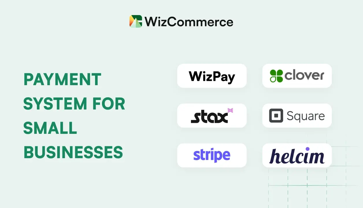 business payment services