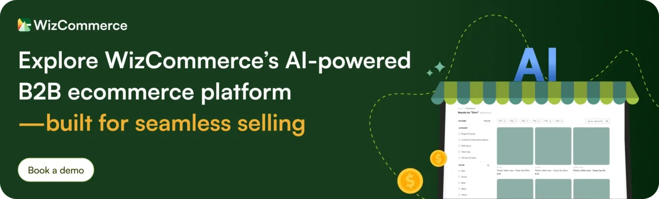 b2b ecommerce marketplace