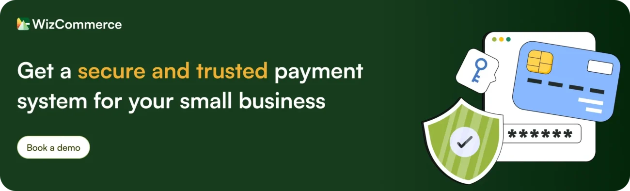 business payment services