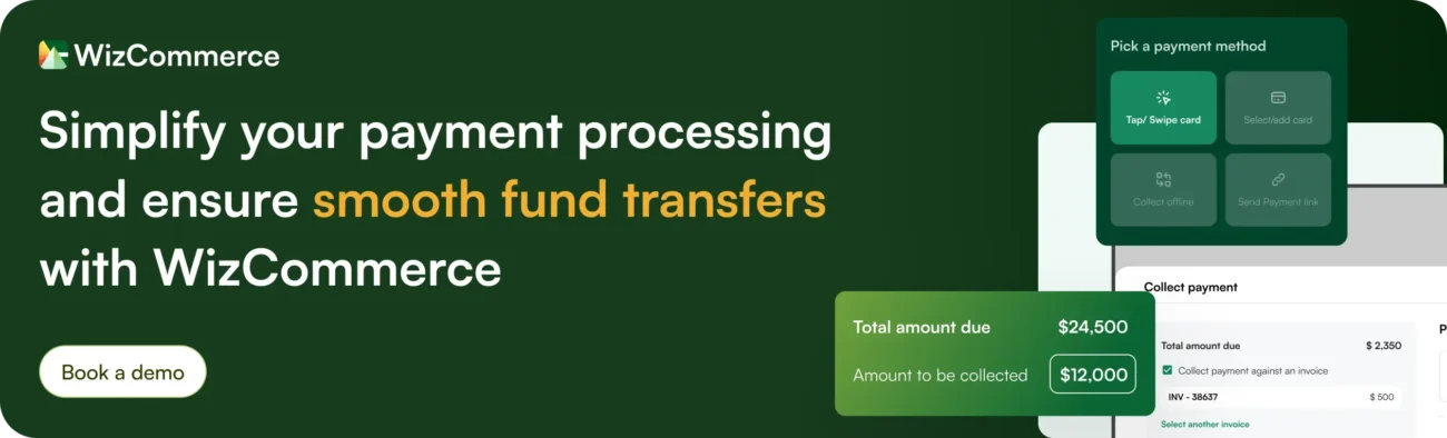 business payment services