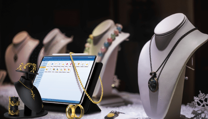 Inventory Management In Jewelry Businesses