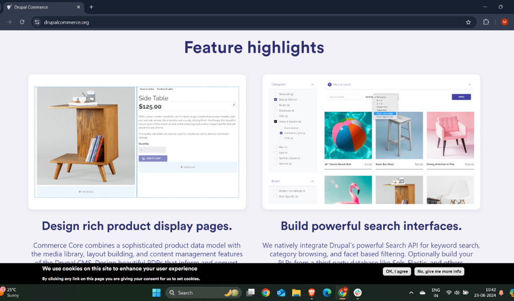 B2B Ecommerce Platforms